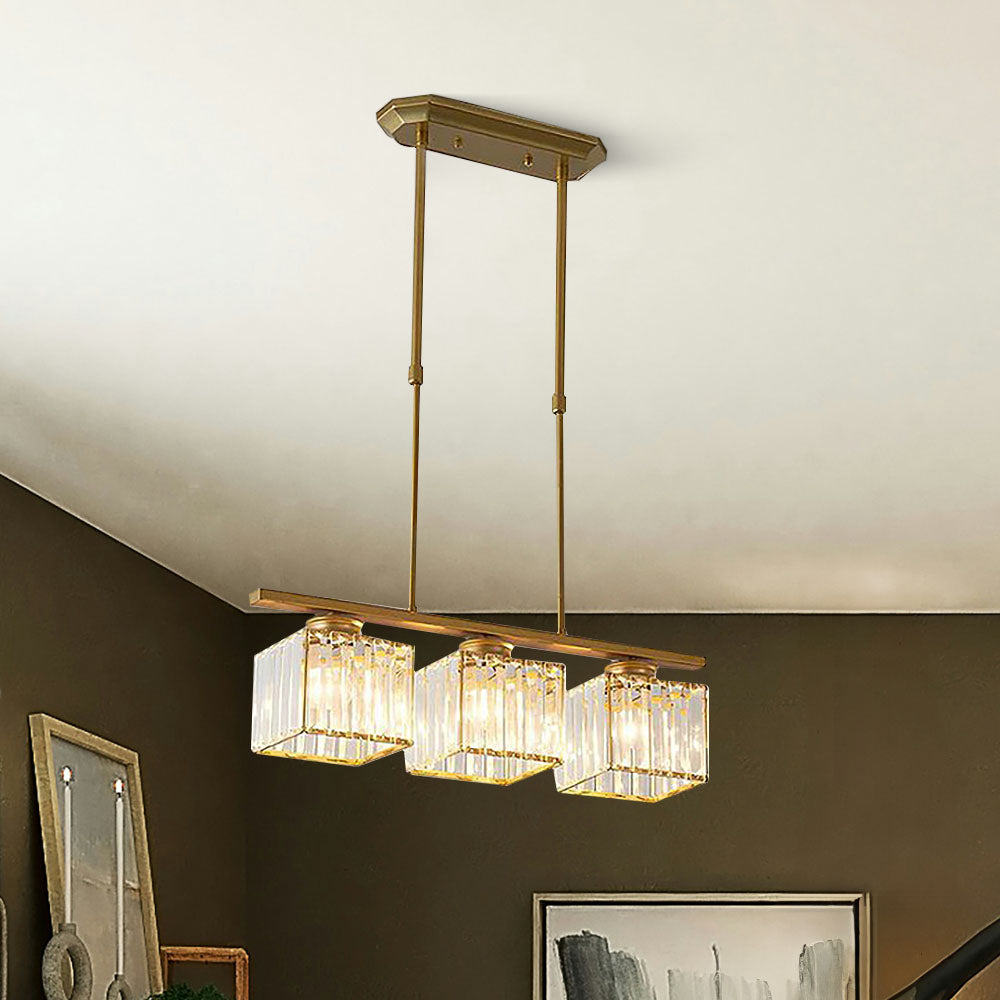 Galerie Linear Pendelleuchte