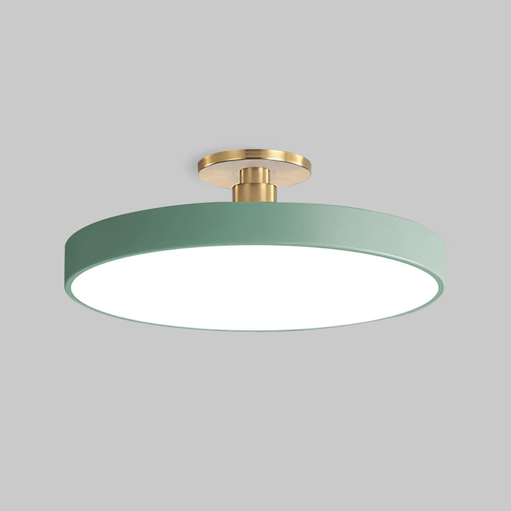 Datum Flush Mount