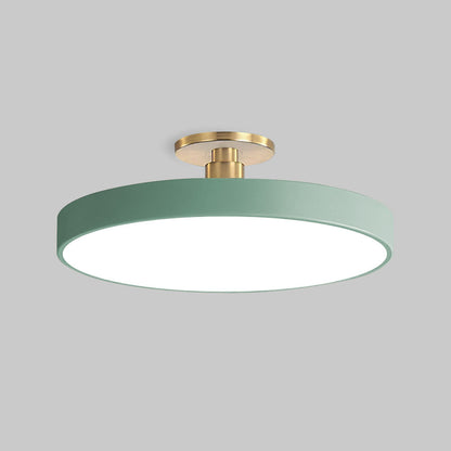 Datum Flush Mount
