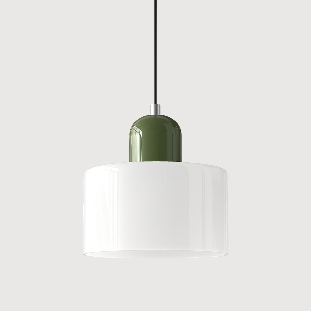 Ode Glass Pendant