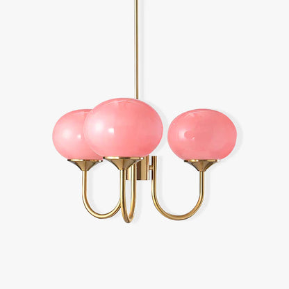 Bonbon Chandelier