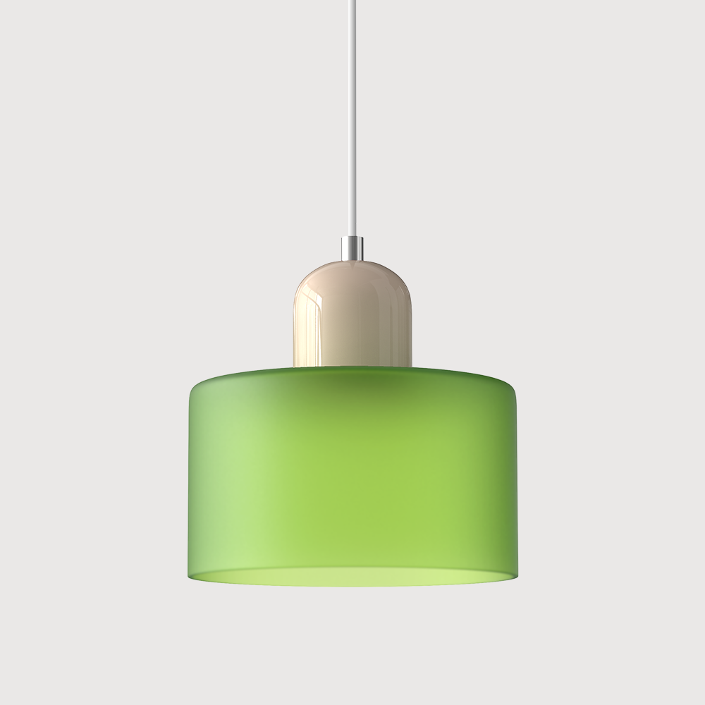 Ode Glass Pendant