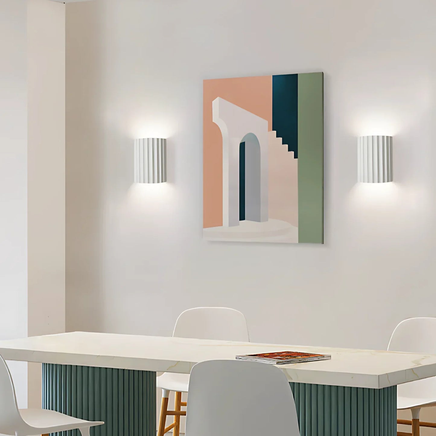 Stria Wall Light