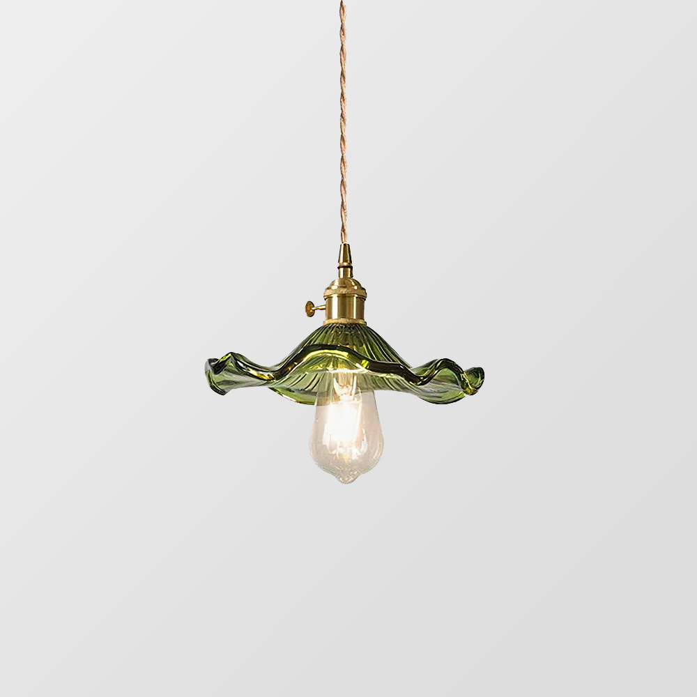 Petale Pendant