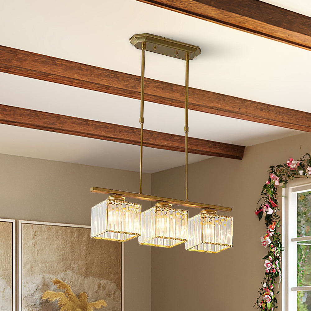 Galerie Linear Pendelleuchte