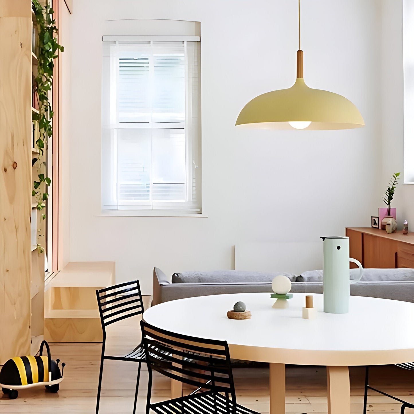 Haft Pendant