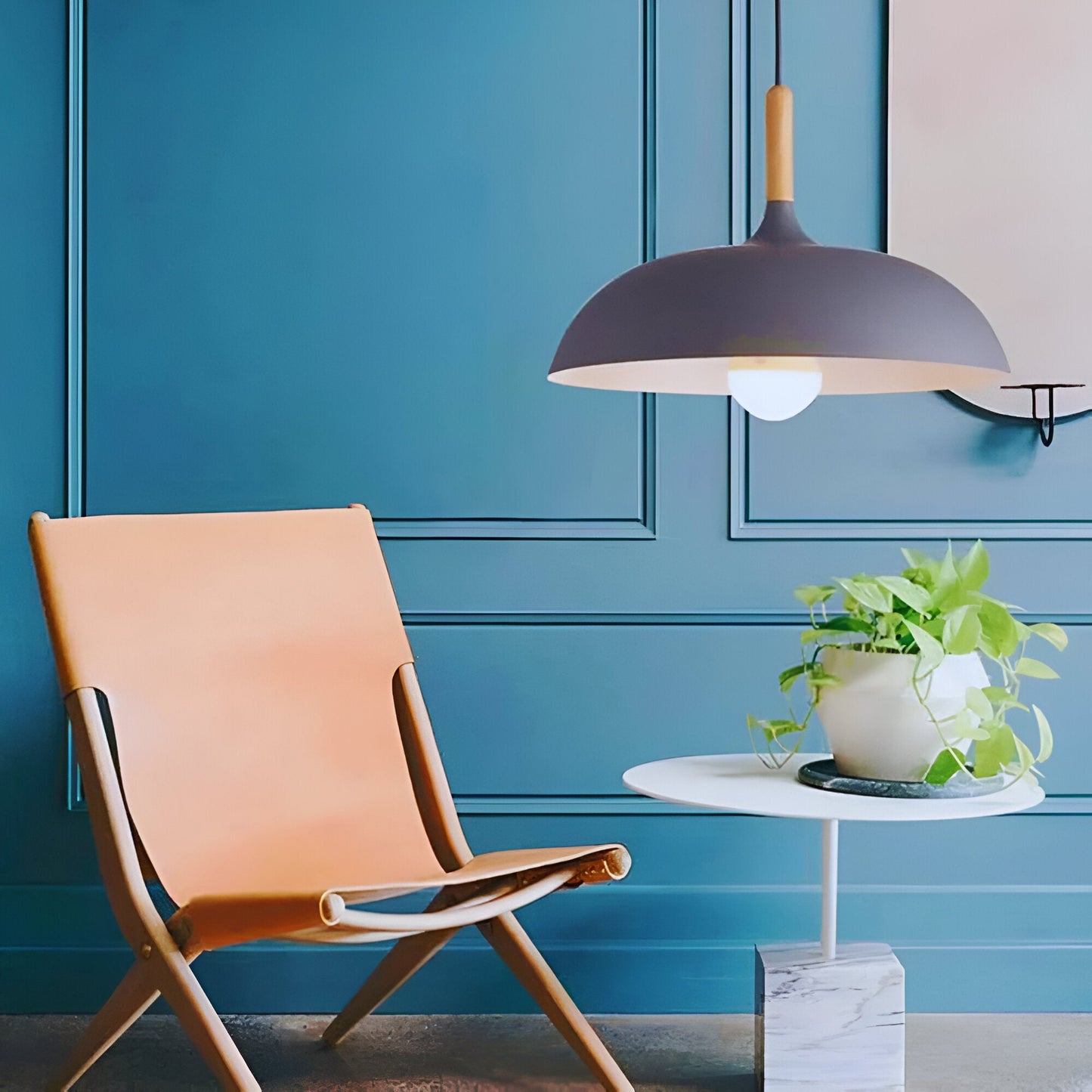 Haft Pendant
