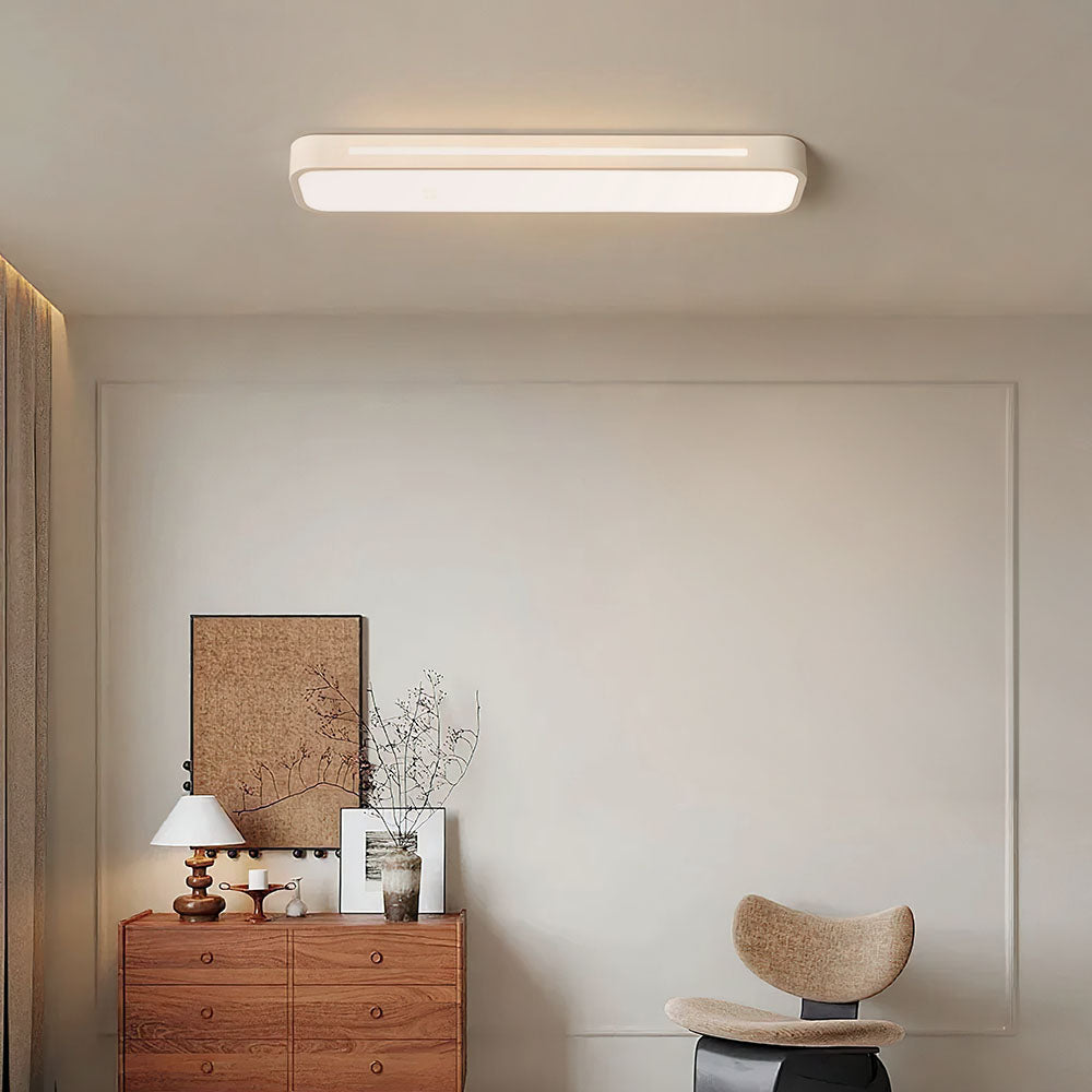 Runway Linear Flush Mount