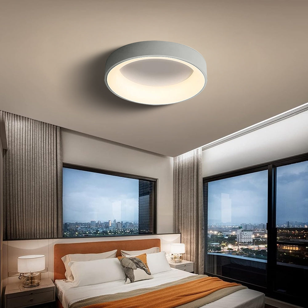 Atoll Flush Mount