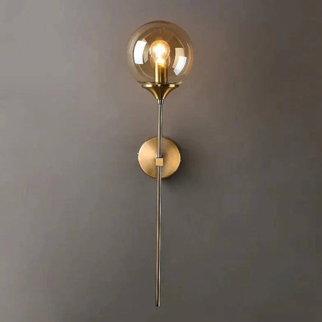 Florian Wall Sconce
