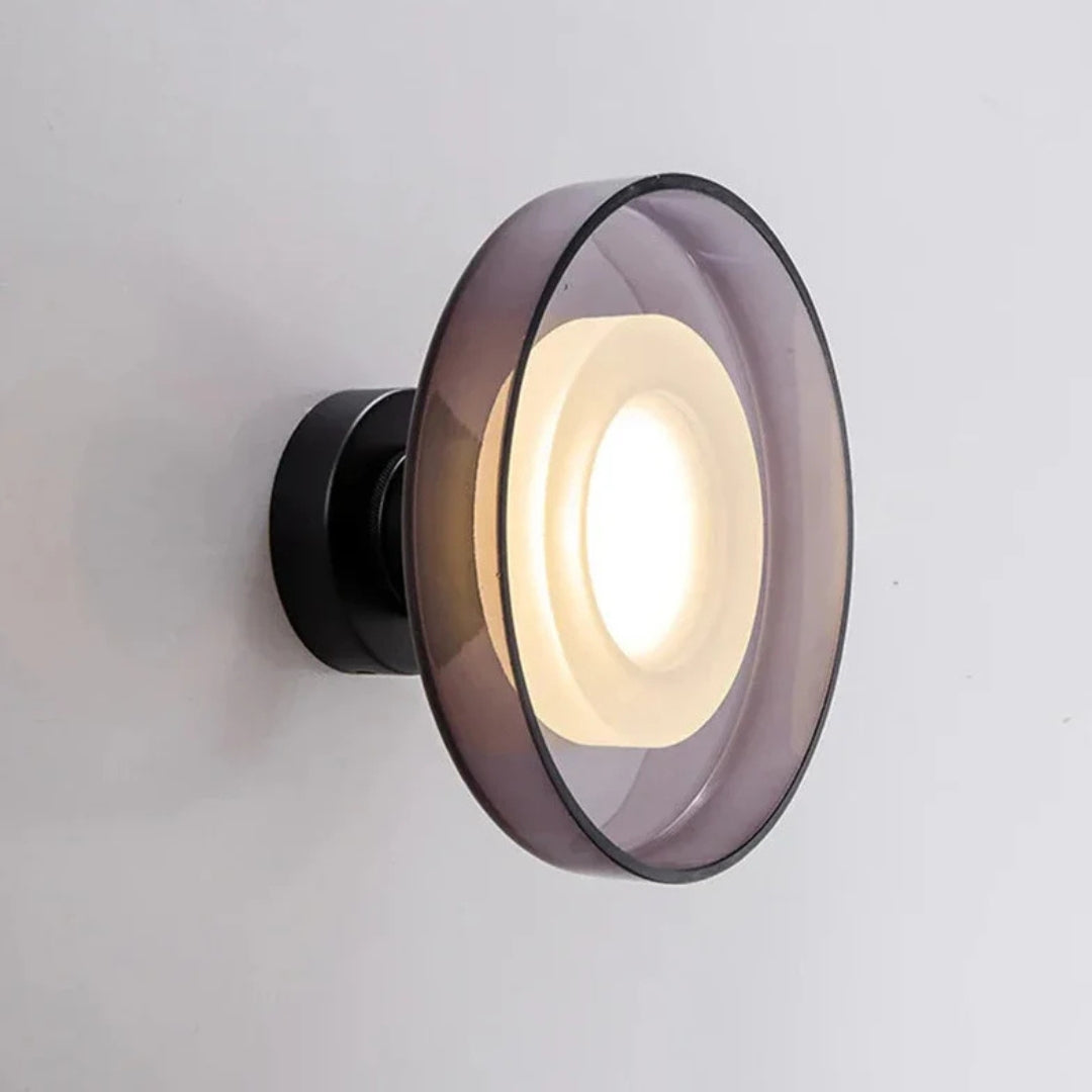 Eclipse Light for Ceiling or Wall