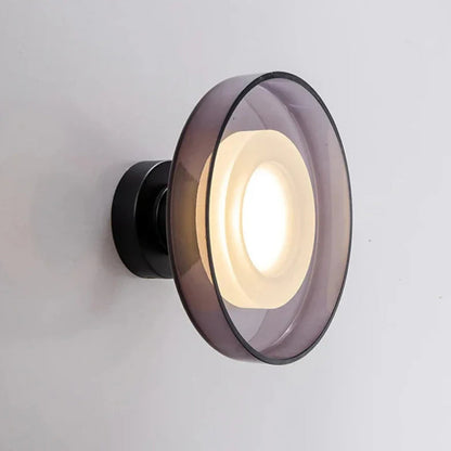 Eclipse Light for Ceiling or Wall