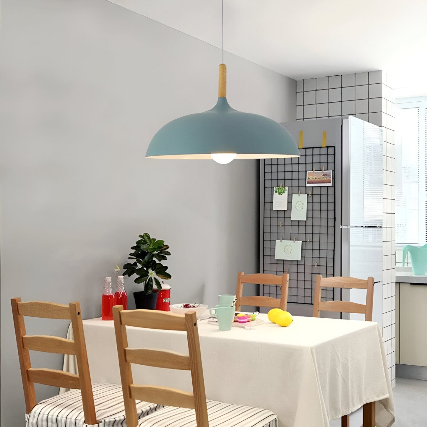 Haft Pendant