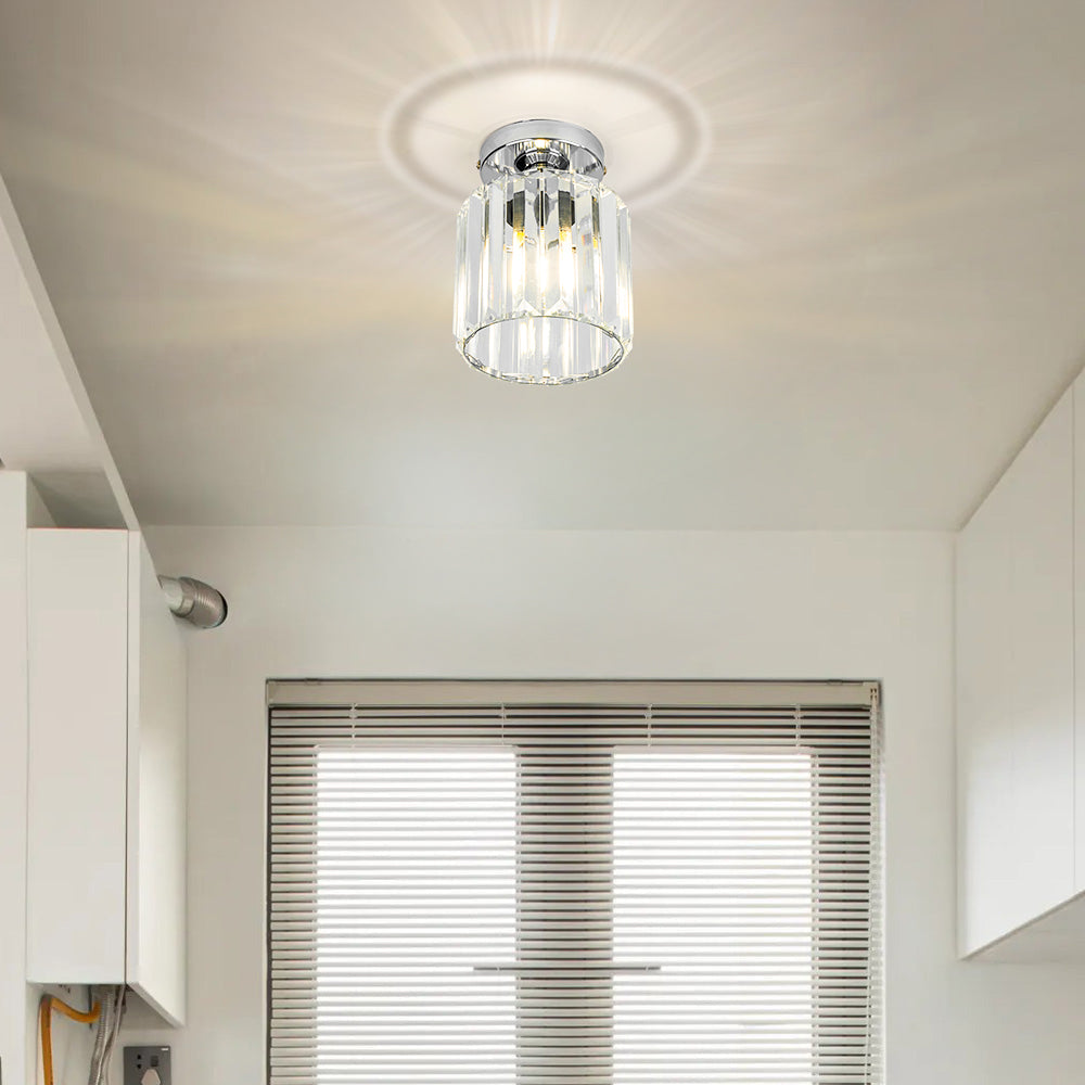 Gallery Flush Mount