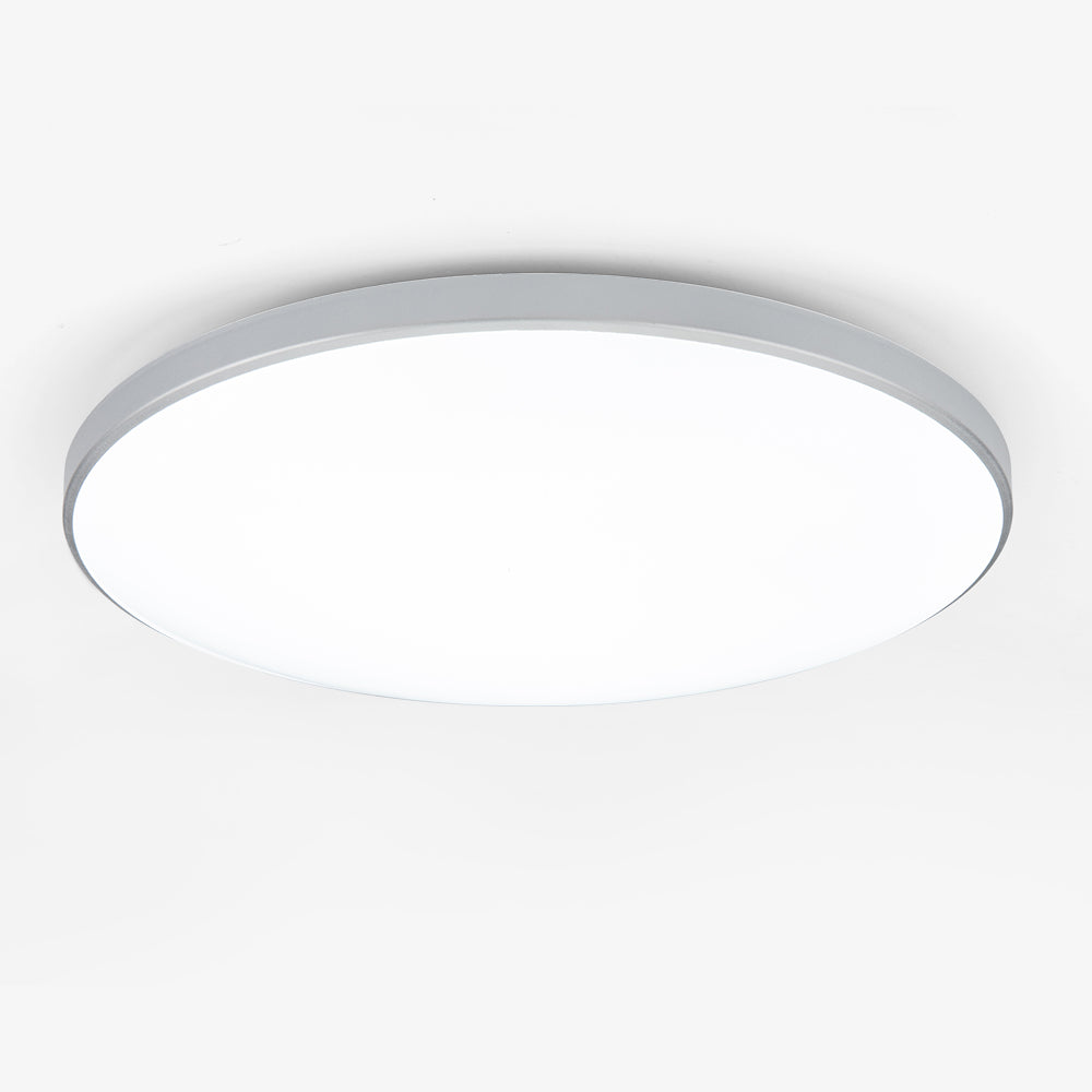 Sheen Round Flush Mount
