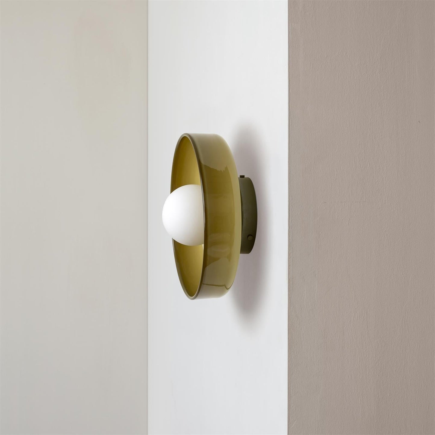 Sonnet Wall & Ceiling Light