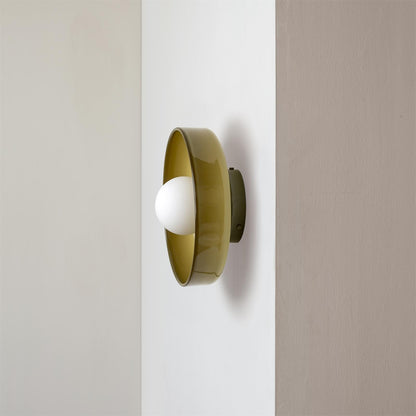 Sonnet Wall & Ceiling Light