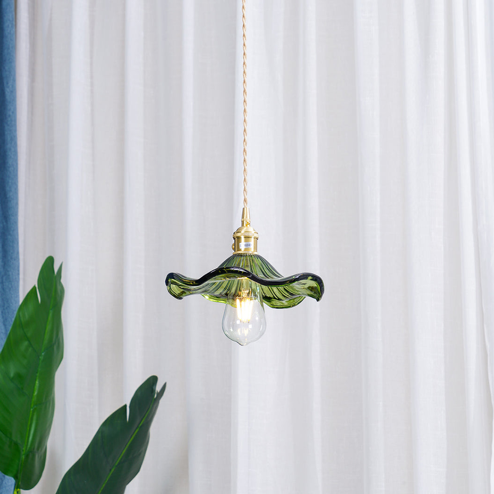 Petale Pendant