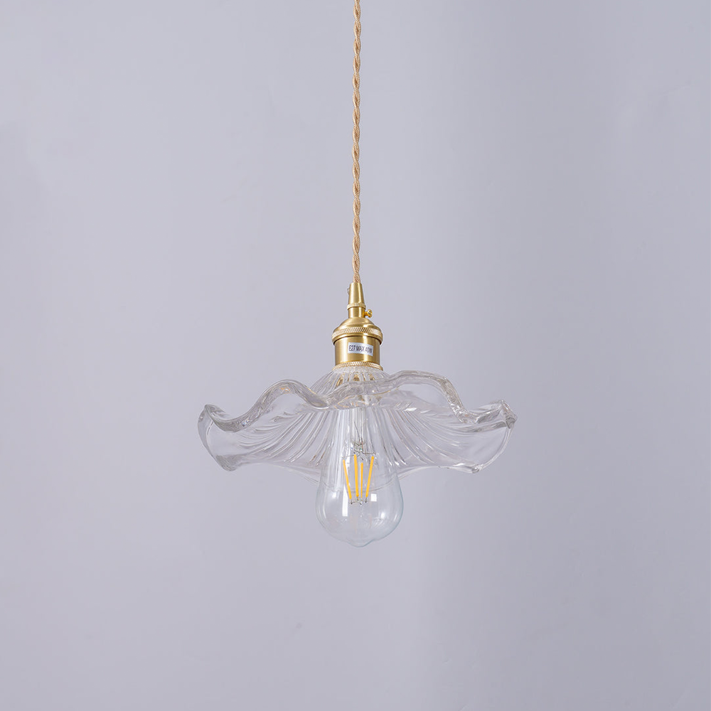 Petale Pendant