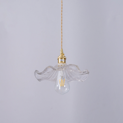 Petale Pendant
