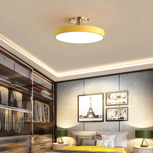 Datum Flush Mount