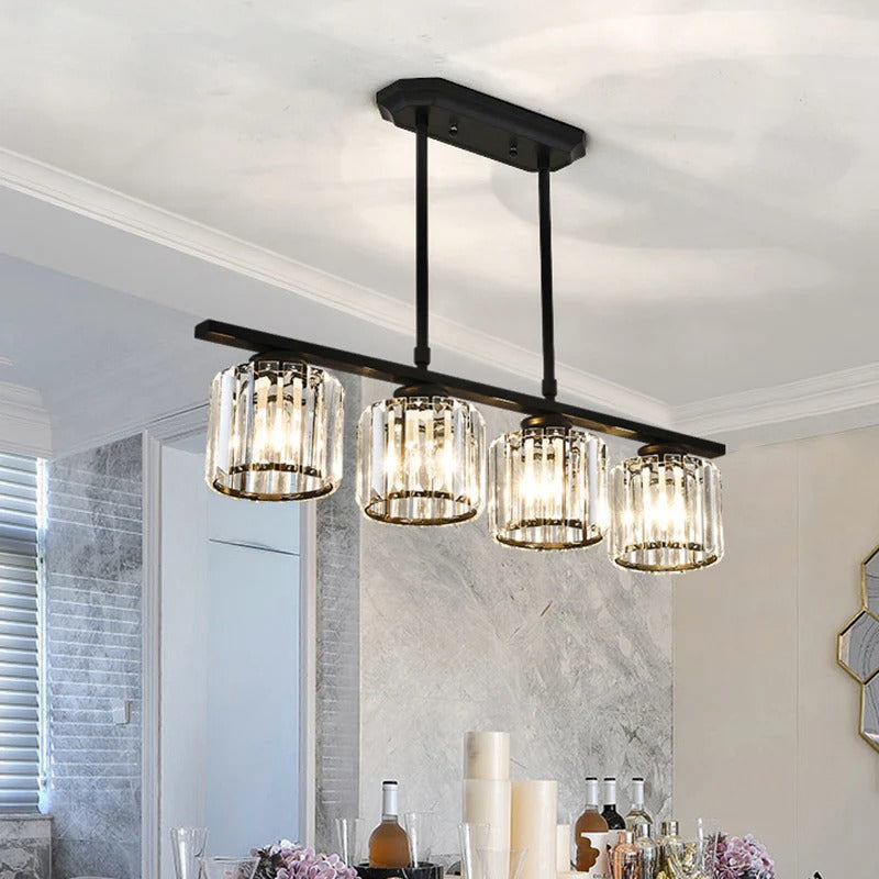 Galerie Linear Pendelleuchte