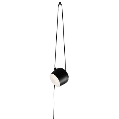Modern Draped Bell Pendant Light - Multi-Cable Adjustable Pendant Lights
