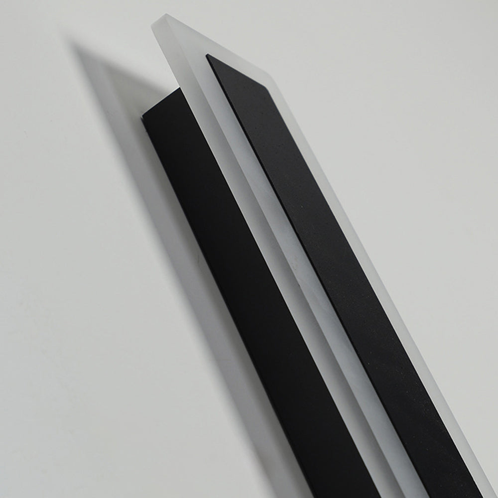 Threshold Outdoor LED Wall Light