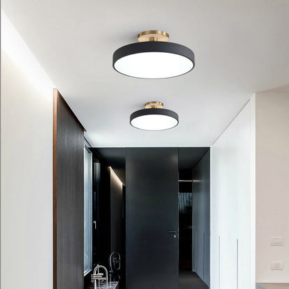 Datum Flush Mount