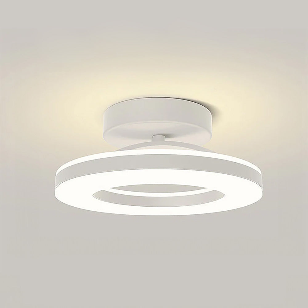 Circlet LED Flush Mount