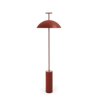 Dark red