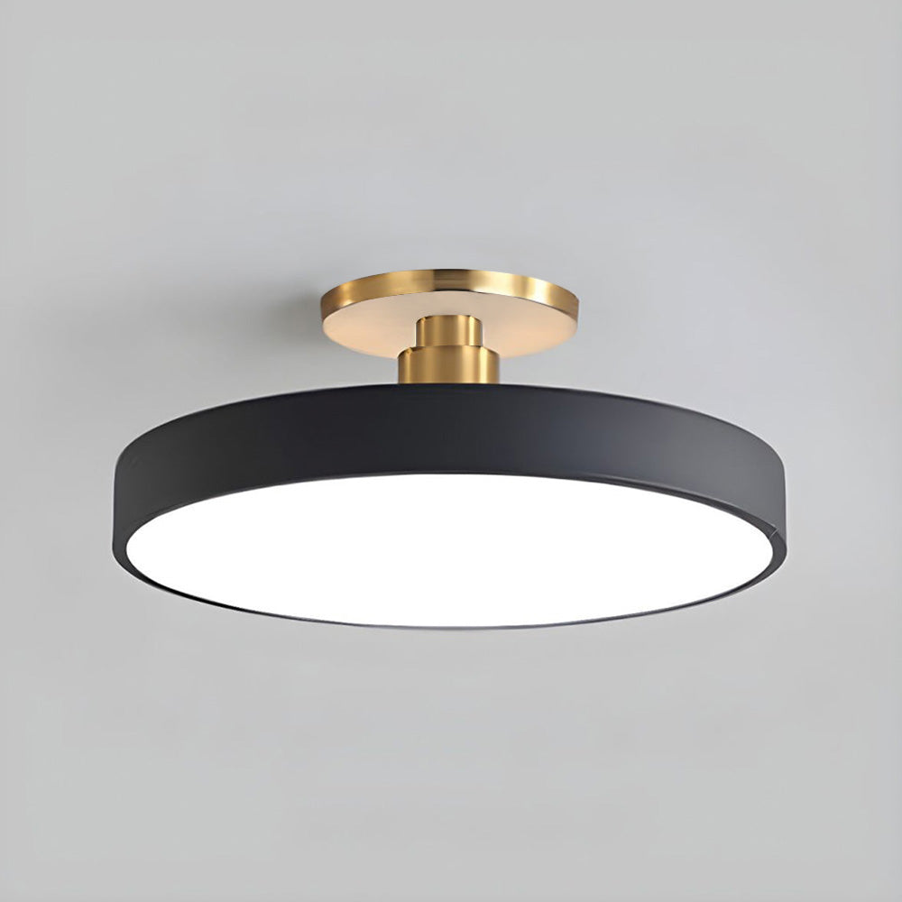 Datum Flush Mount