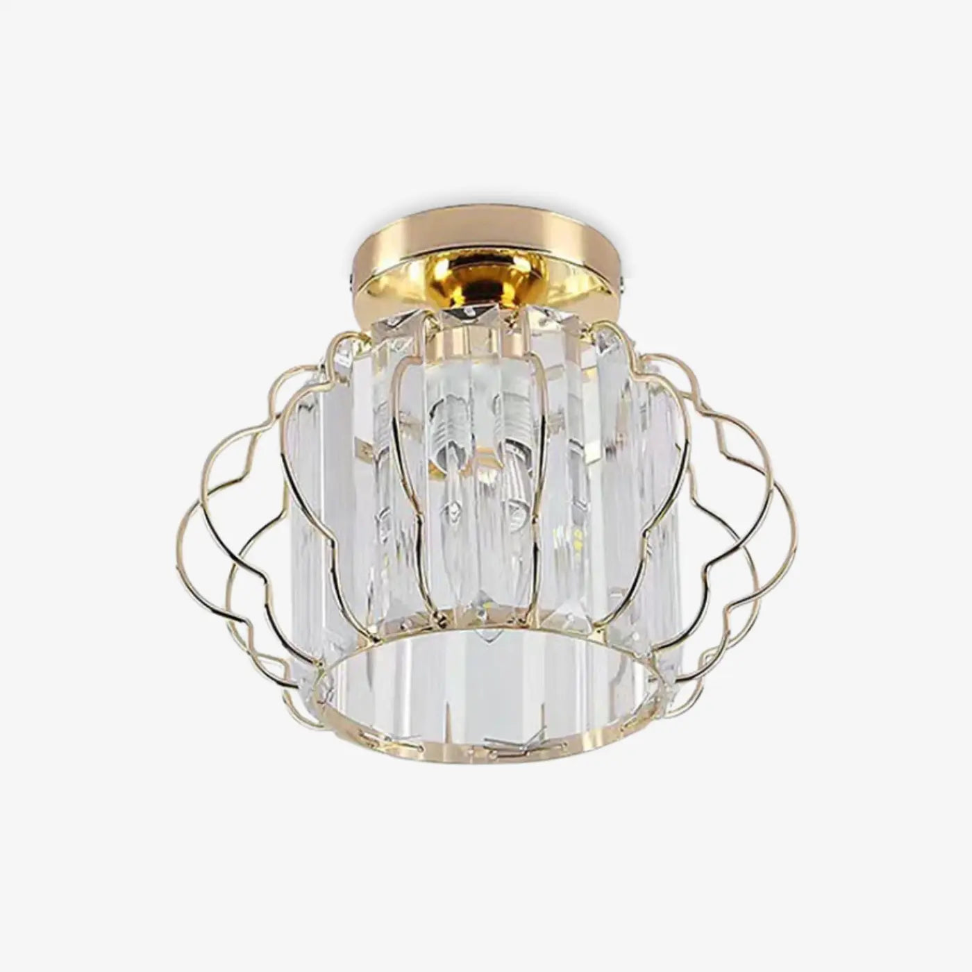 Prism Ceiling Light