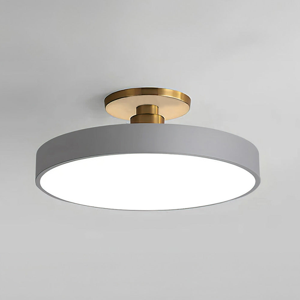 Datum Flush Mount