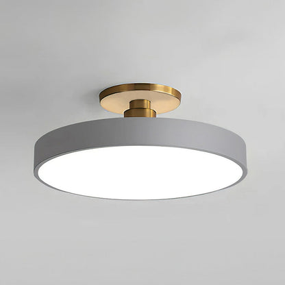 Datum Flush Mount