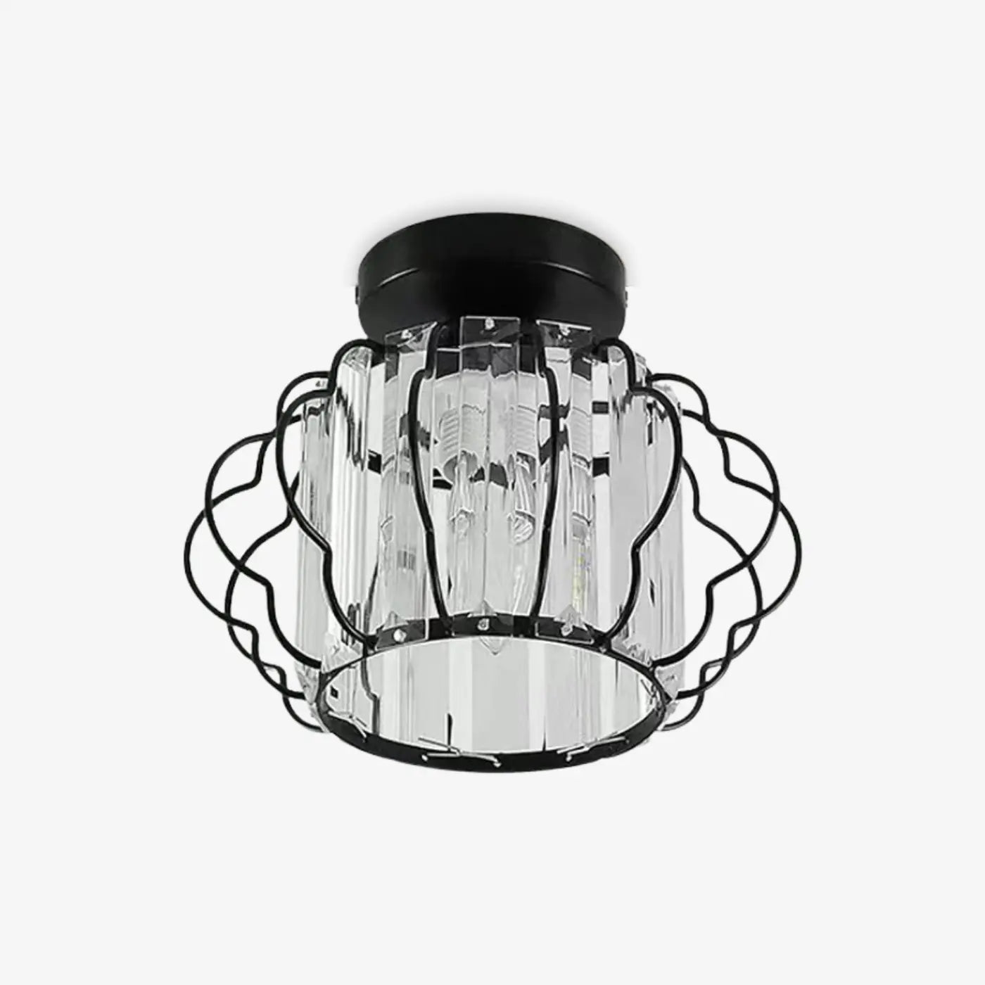 Prism Ceiling Light