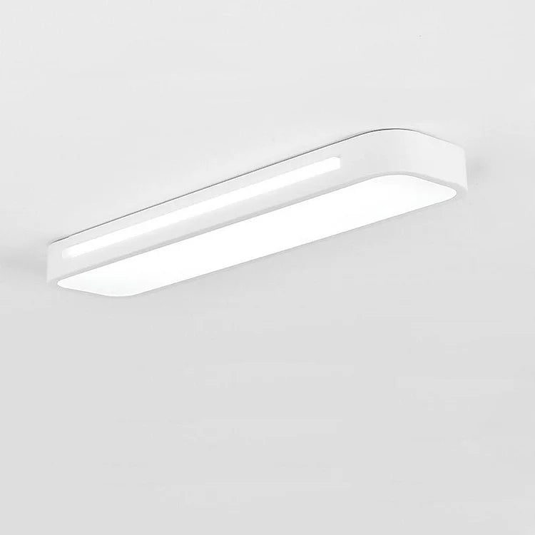Runway Linear Flush Mount