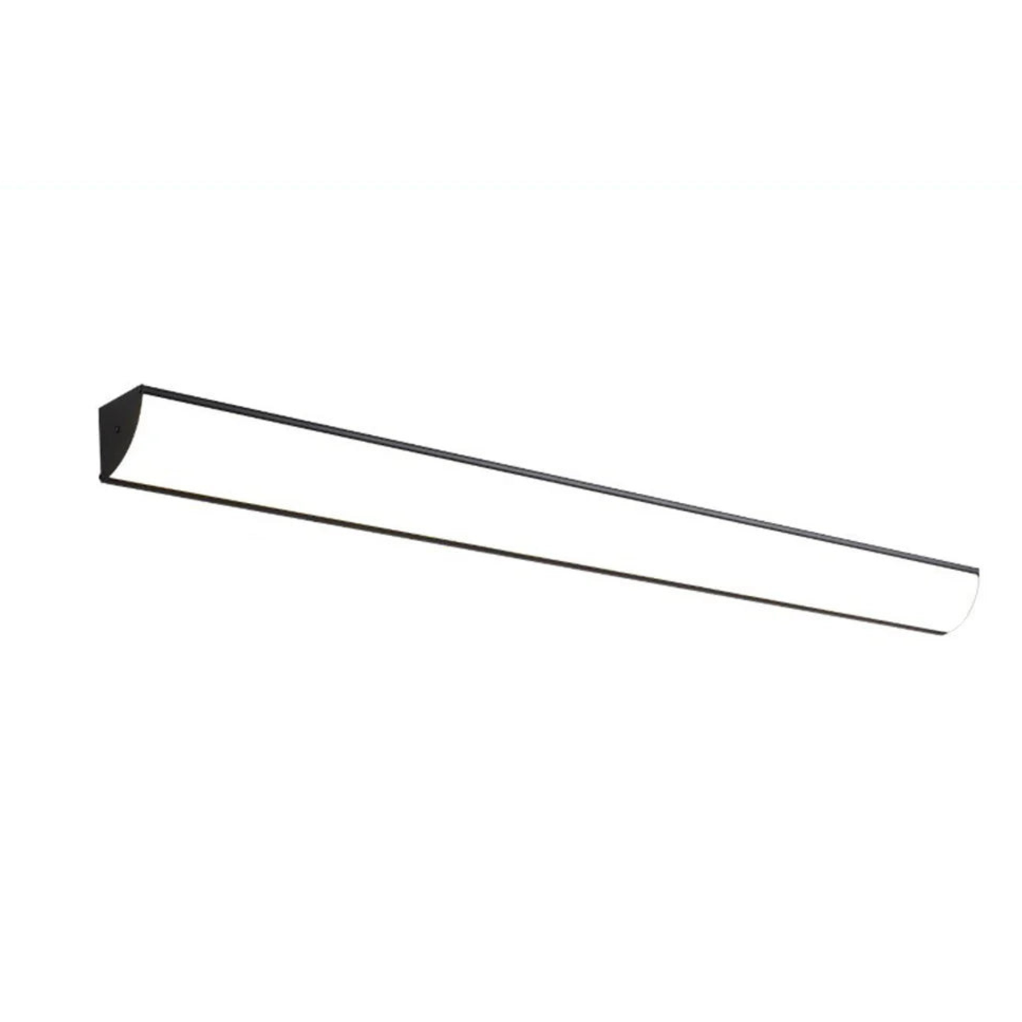 Modern Linear Beam Outdoor LED Wall Light