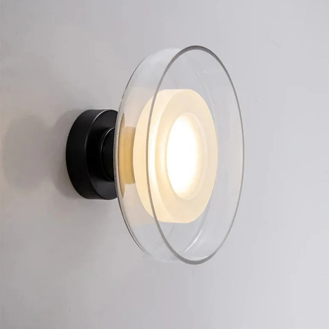 Eclipse Light for Ceiling or Wall