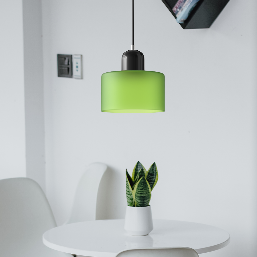 Ode Glass Pendant