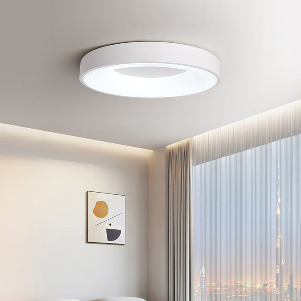 Atoll Flush Mount