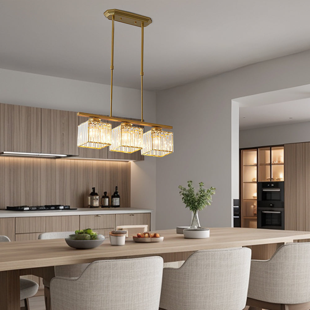 Galerie Linear Pendelleuchte