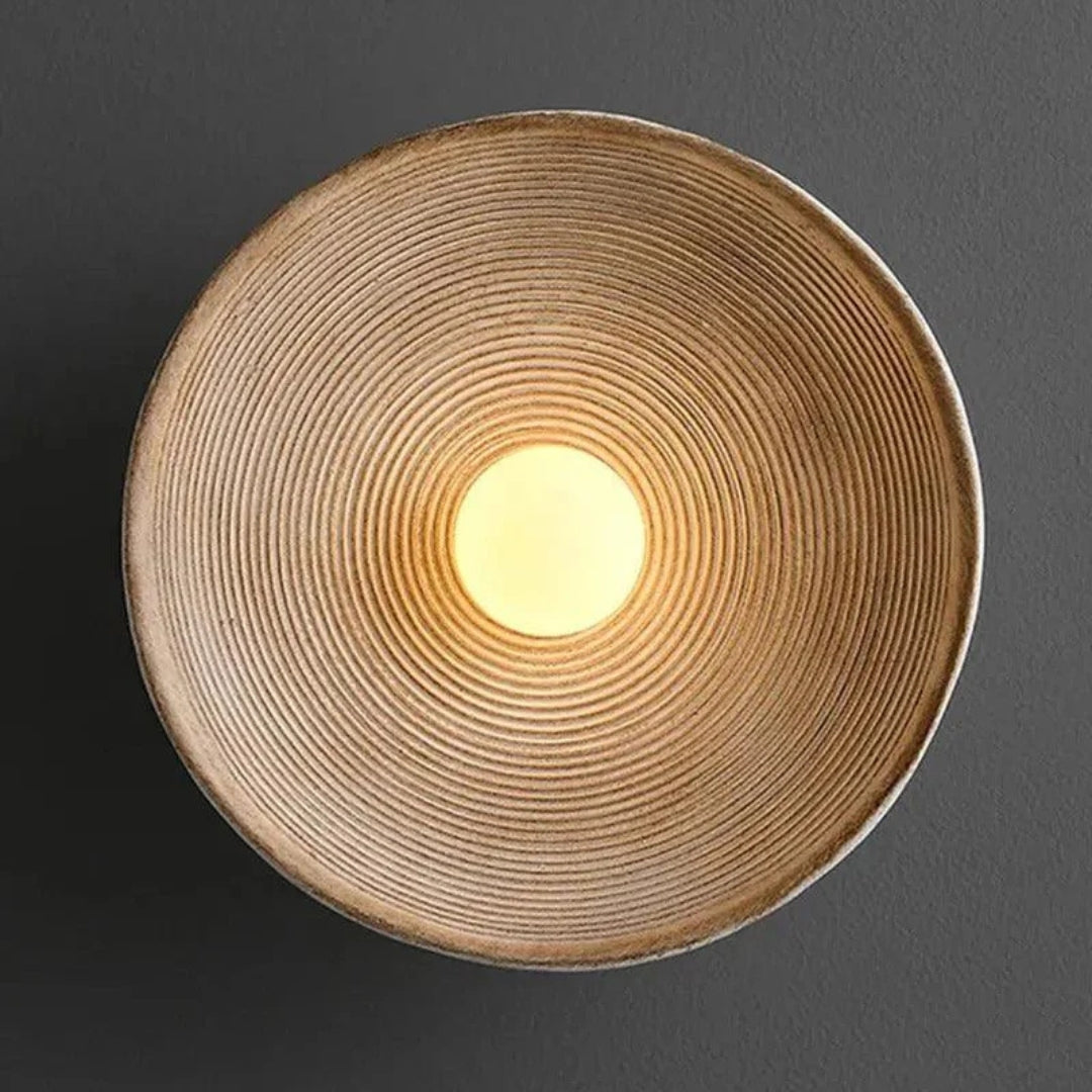 Enso Wall Sconce
