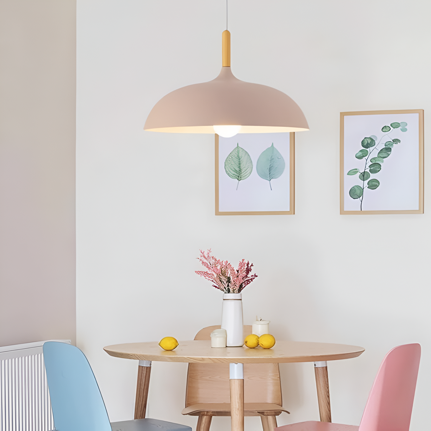 Haft Pendant