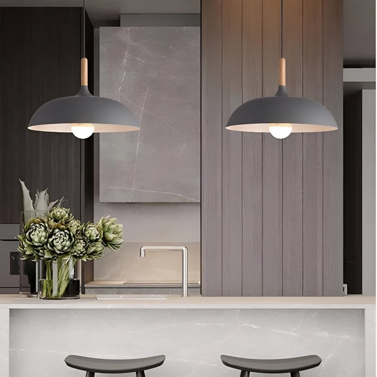 Haft Pendant