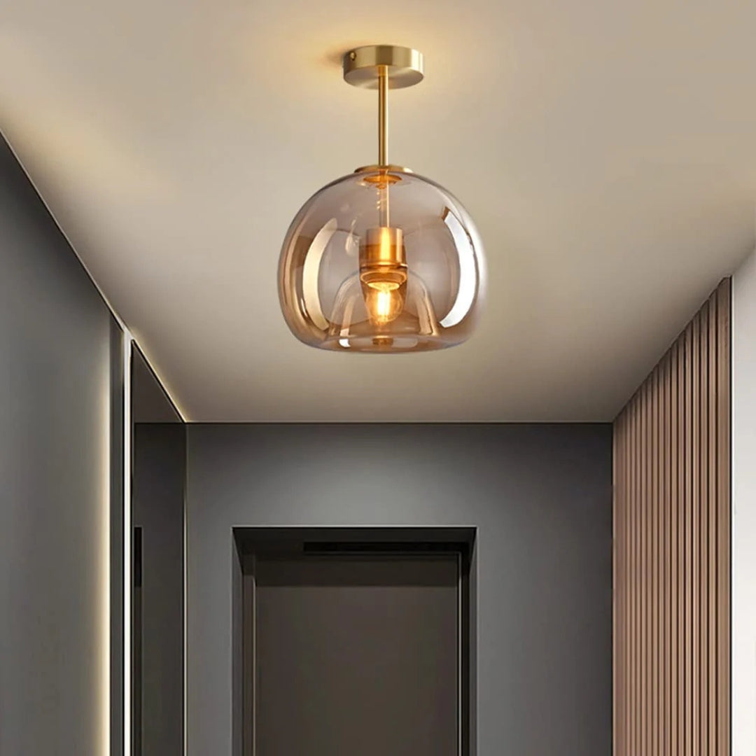 Nocturne Ceiling Light
