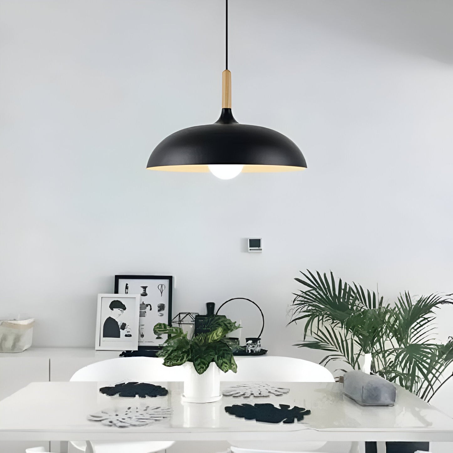 Haft Pendant