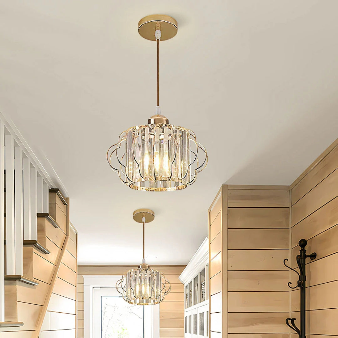 Prism Ceiling Light