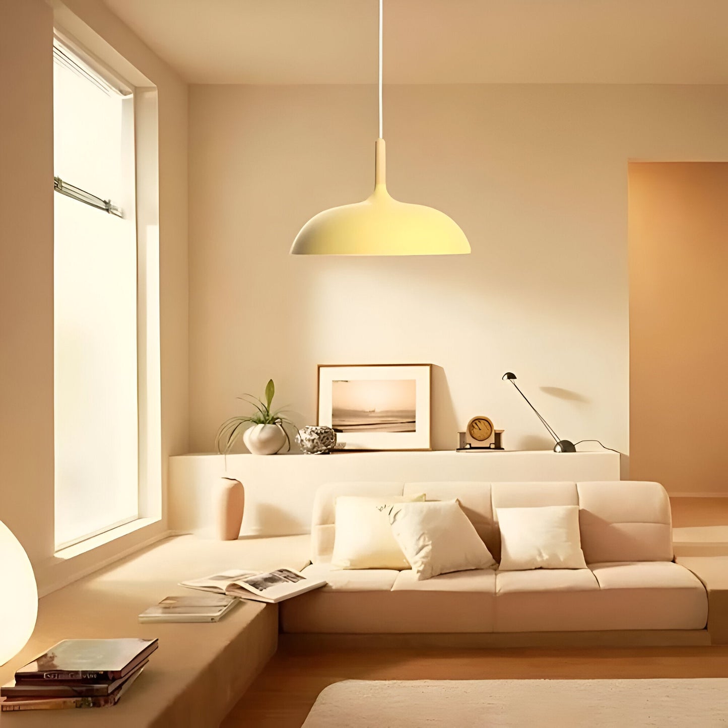 Haft Pendant