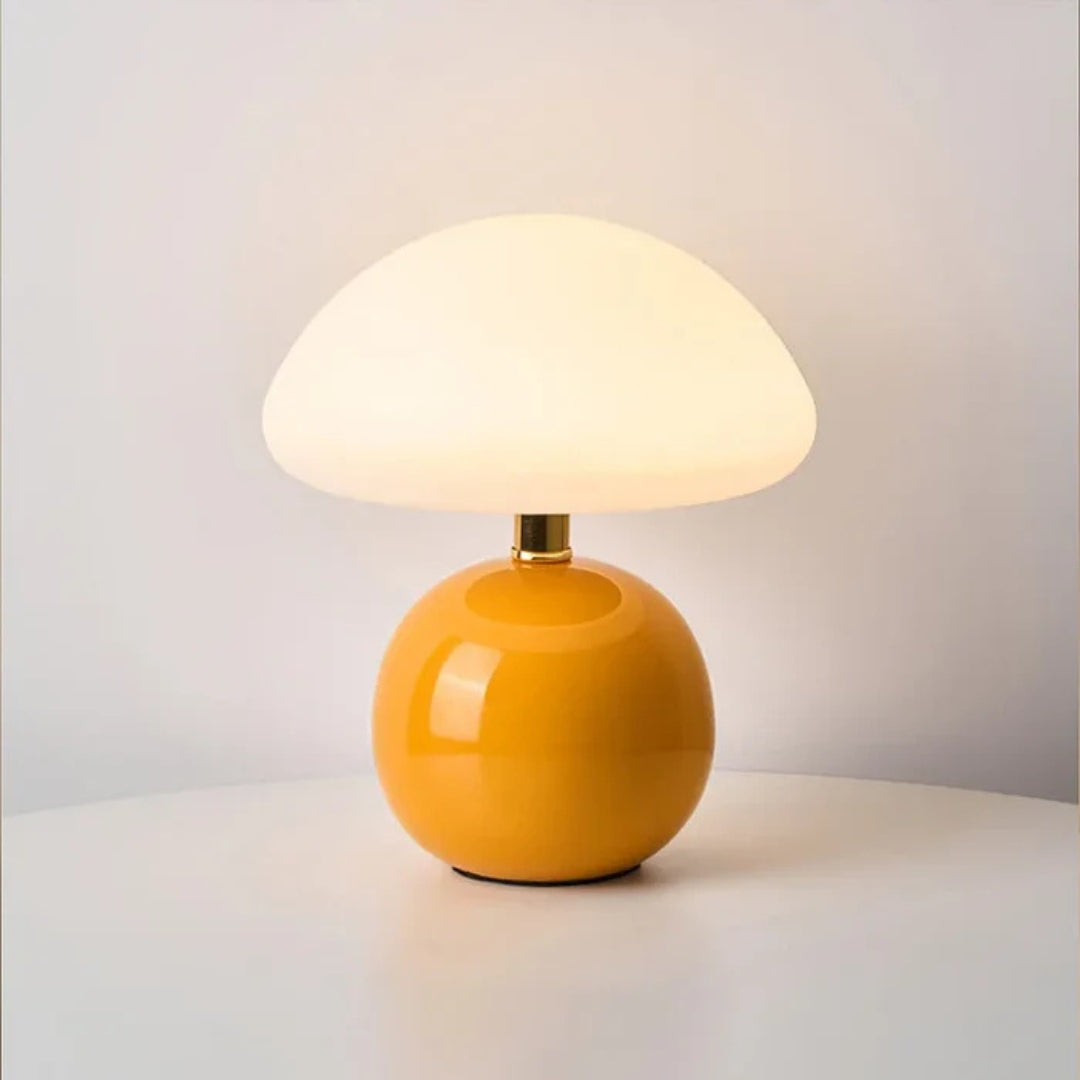 Capella Pilzlampe